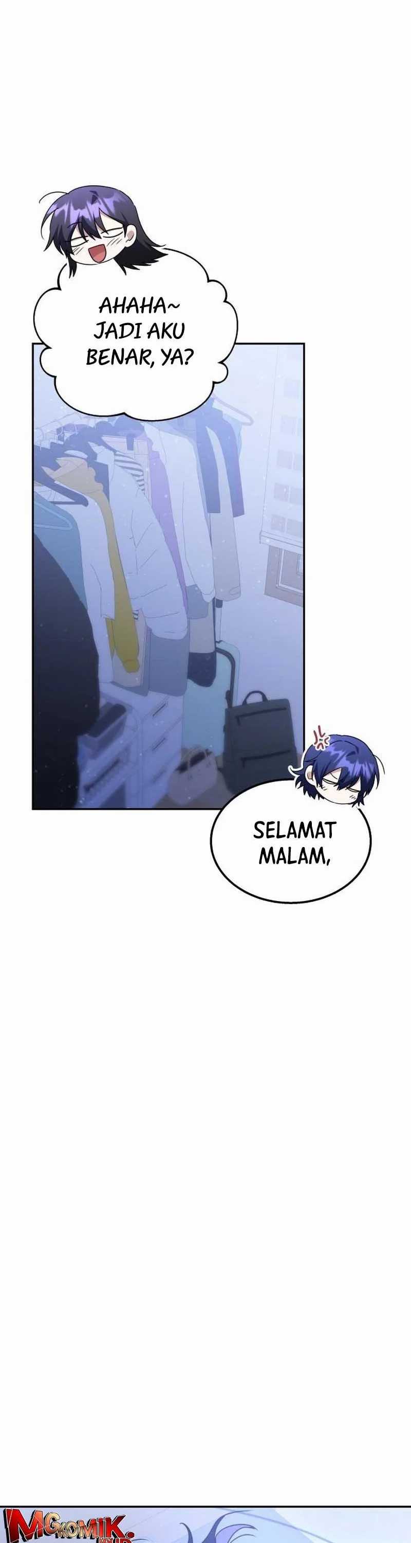 Baca The Returned C-Rank Tank Won't Die! - Chapter 12 halaman 33
