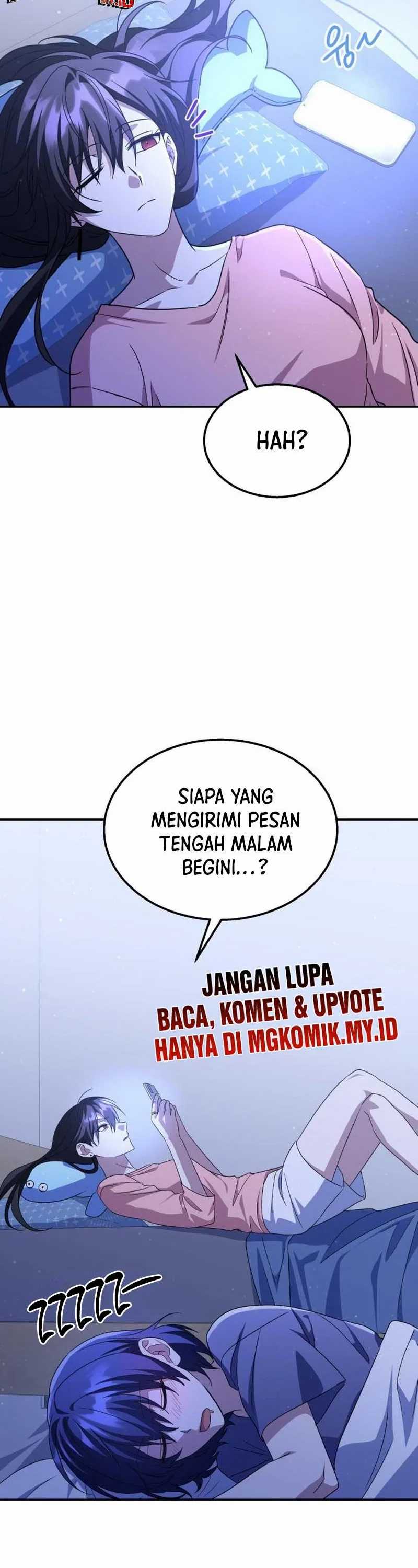 Baca The Returned C-Rank Tank Won't Die! - Chapter 12 halaman 34