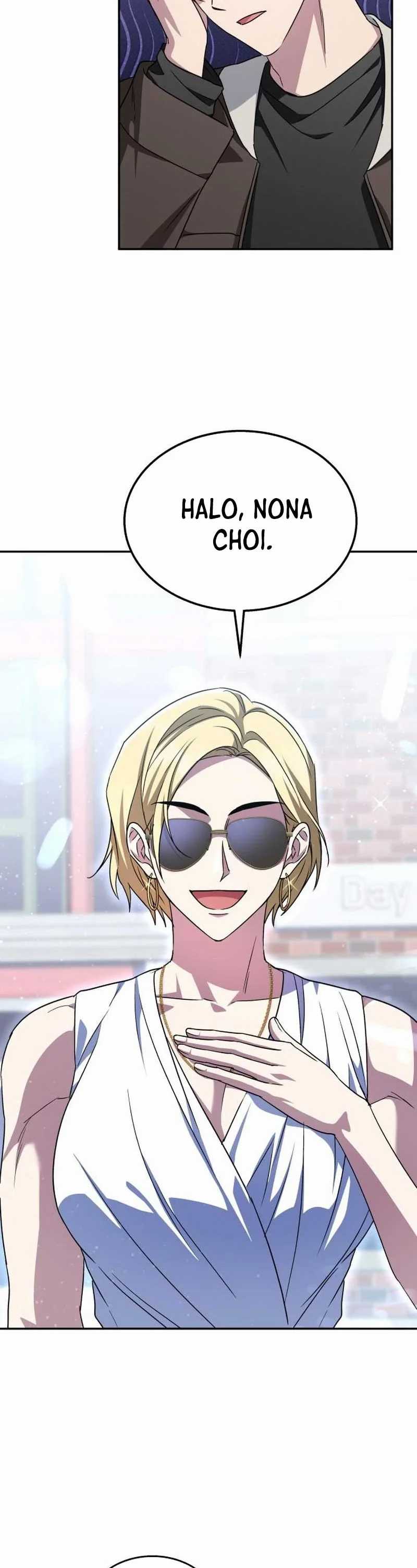 Baca The Returned C-Rank Tank Won't Die! - Chapter 12 halaman 38