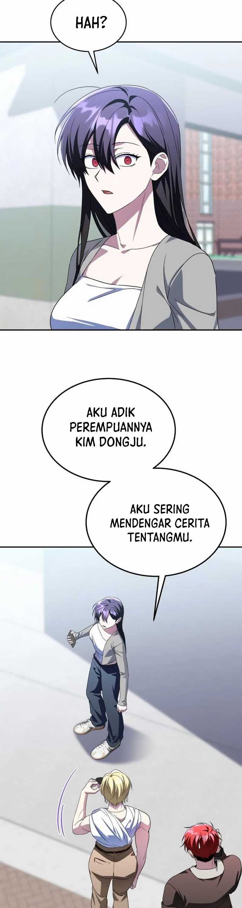 Baca The Returned C-Rank Tank Won't Die! - Chapter 12 halaman 39