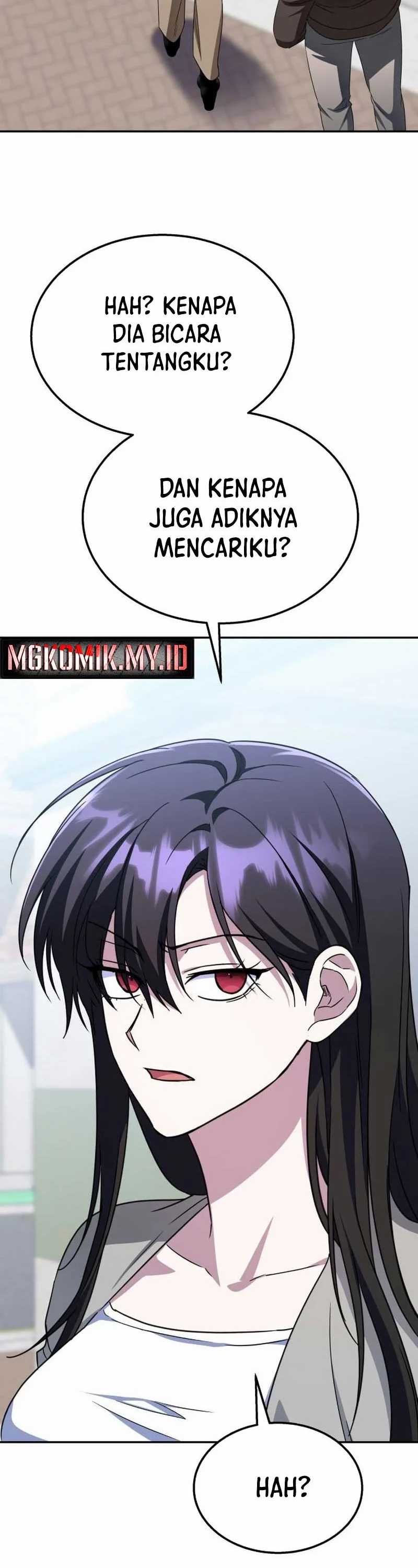 Baca The Returned C-Rank Tank Won't Die! - Chapter 12 halaman 40