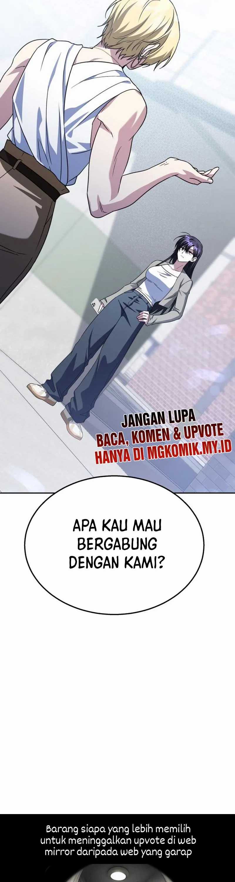 Baca The Returned C-Rank Tank Won't Die! - Chapter 12 halaman 44