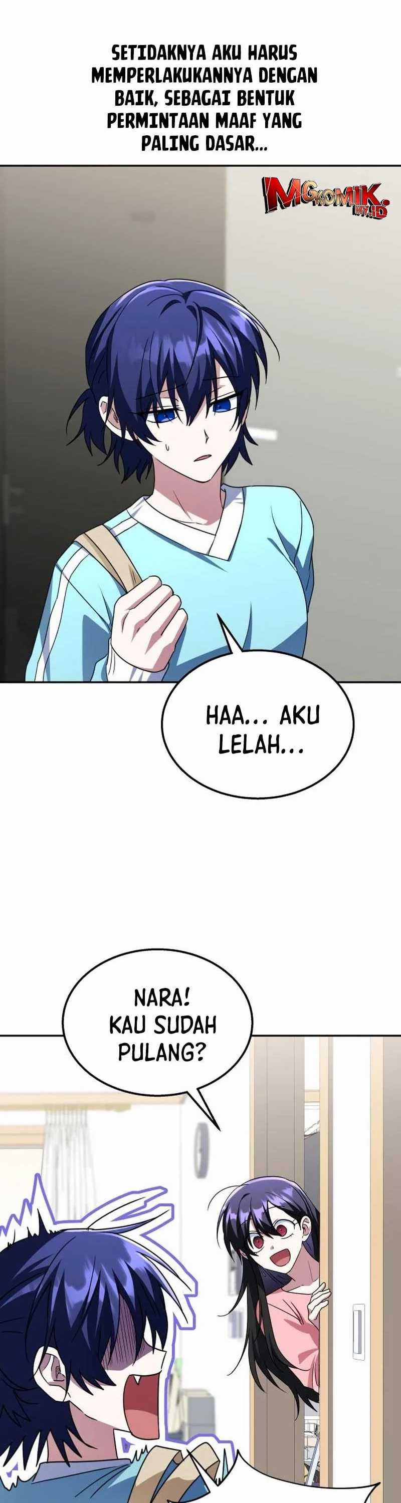 Baca The Returned C-Rank Tank Won't Die! - Chapter 12 halaman 5