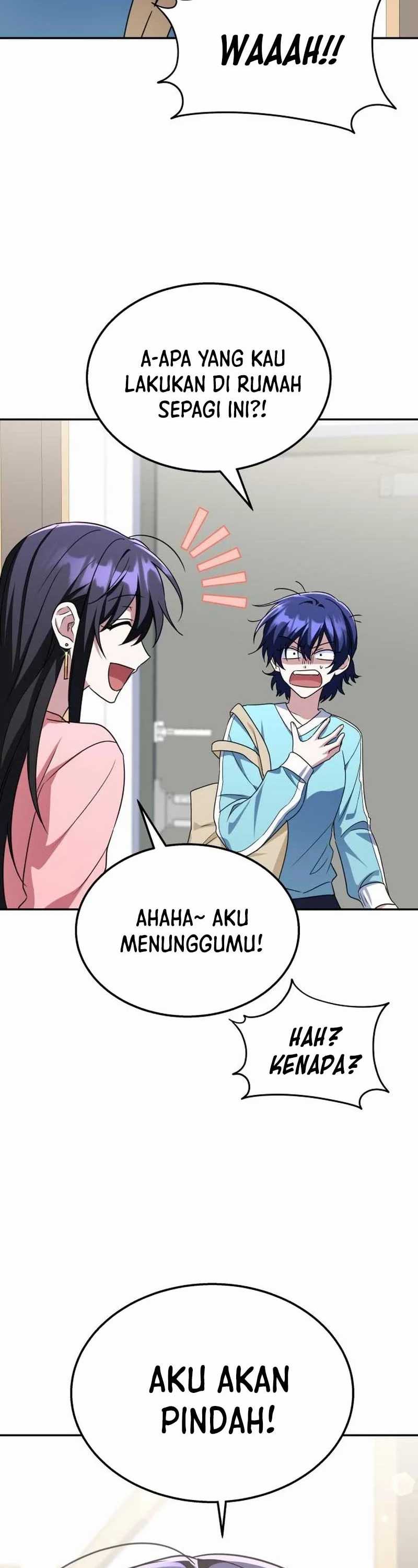 Baca The Returned C-Rank Tank Won't Die! - Chapter 12 halaman 6