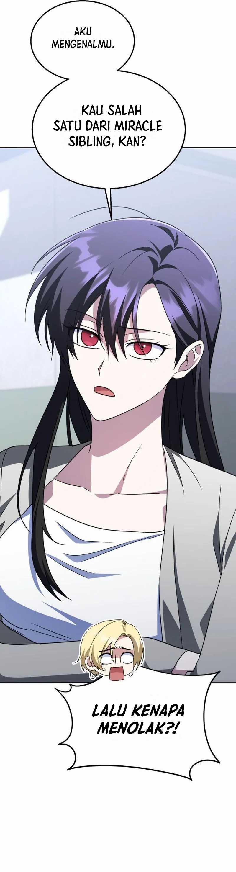 Baca The Returned C-Rank Tank Won't Die! - Chapter 13 halaman 10
