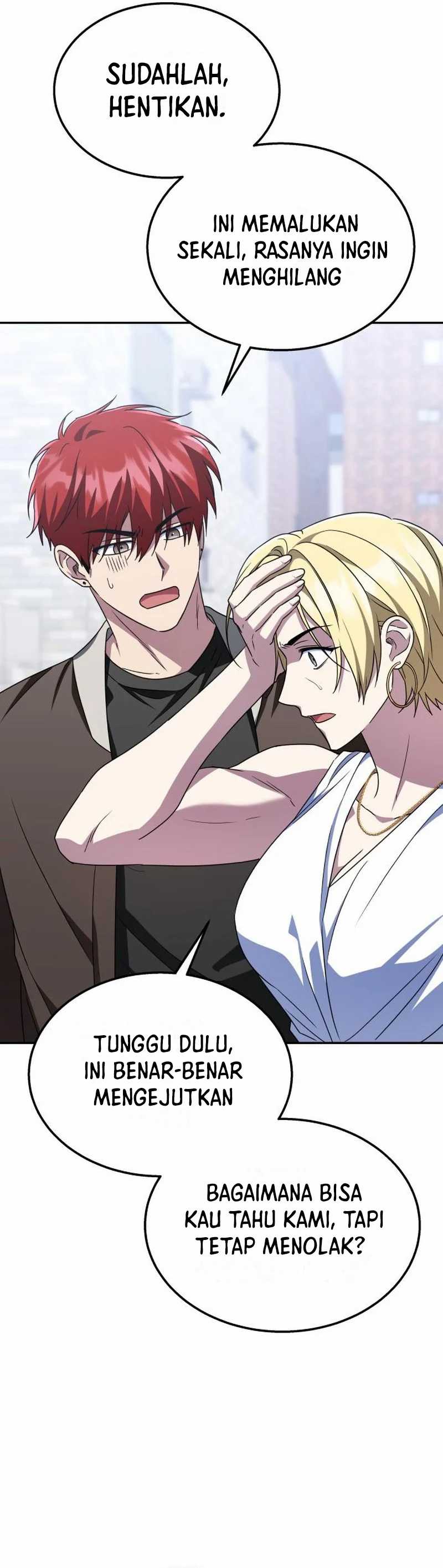 Baca The Returned C-Rank Tank Won't Die! - Chapter 13 halaman 11