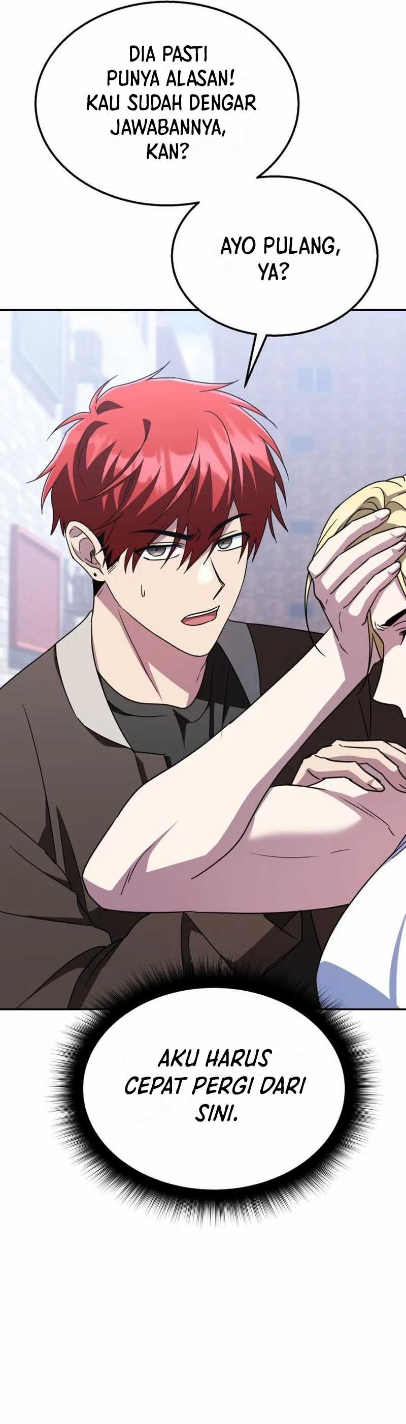 Baca The Returned C-Rank Tank Won't Die! - Chapter 13 halaman 12