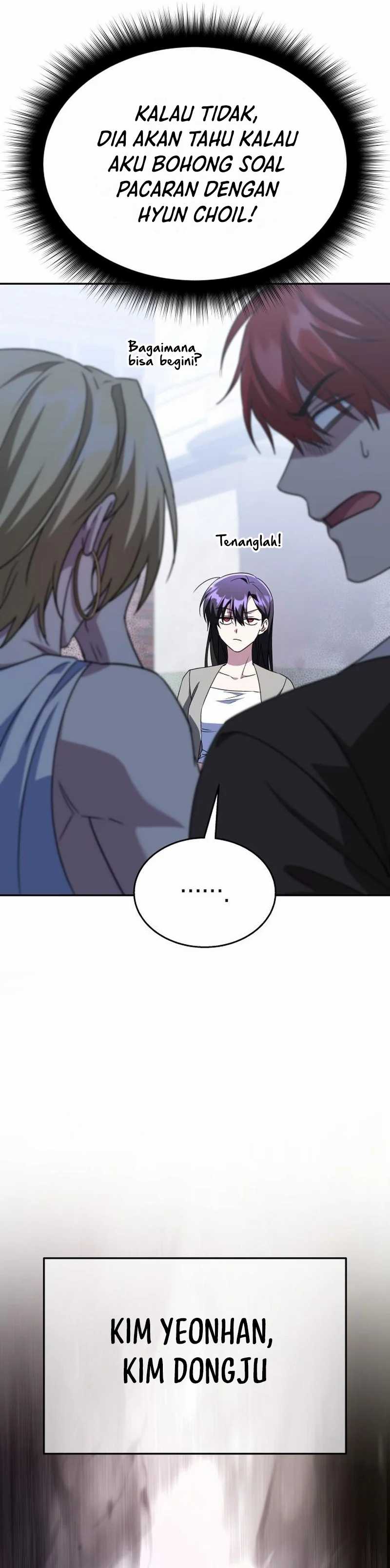 Baca The Returned C-Rank Tank Won't Die! - Chapter 13 halaman 13