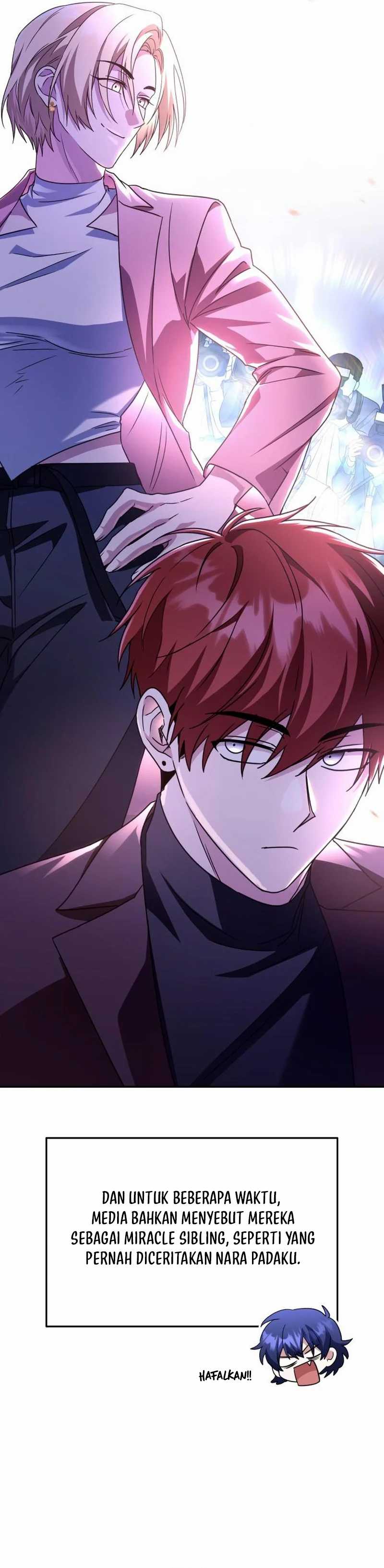 Baca The Returned C-Rank Tank Won't Die! - Chapter 13 halaman 15