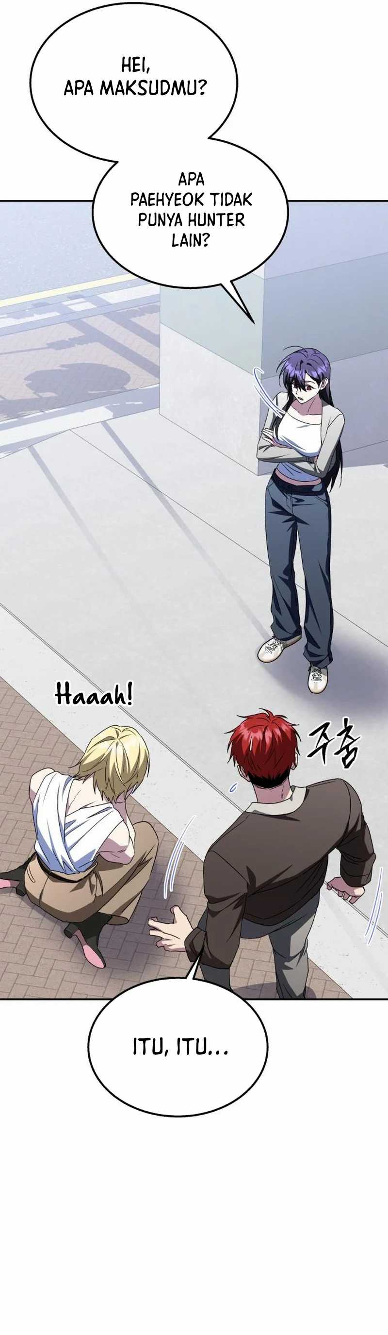 Baca The Returned C-Rank Tank Won't Die! - Chapter 13 halaman 18