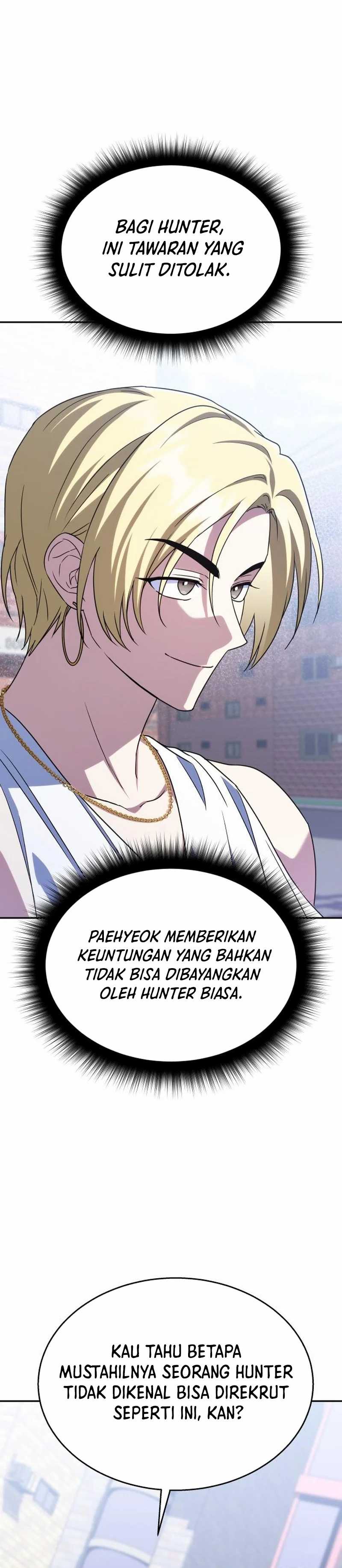 Baca The Returned C-Rank Tank Won't Die! - Chapter 13 halaman 2