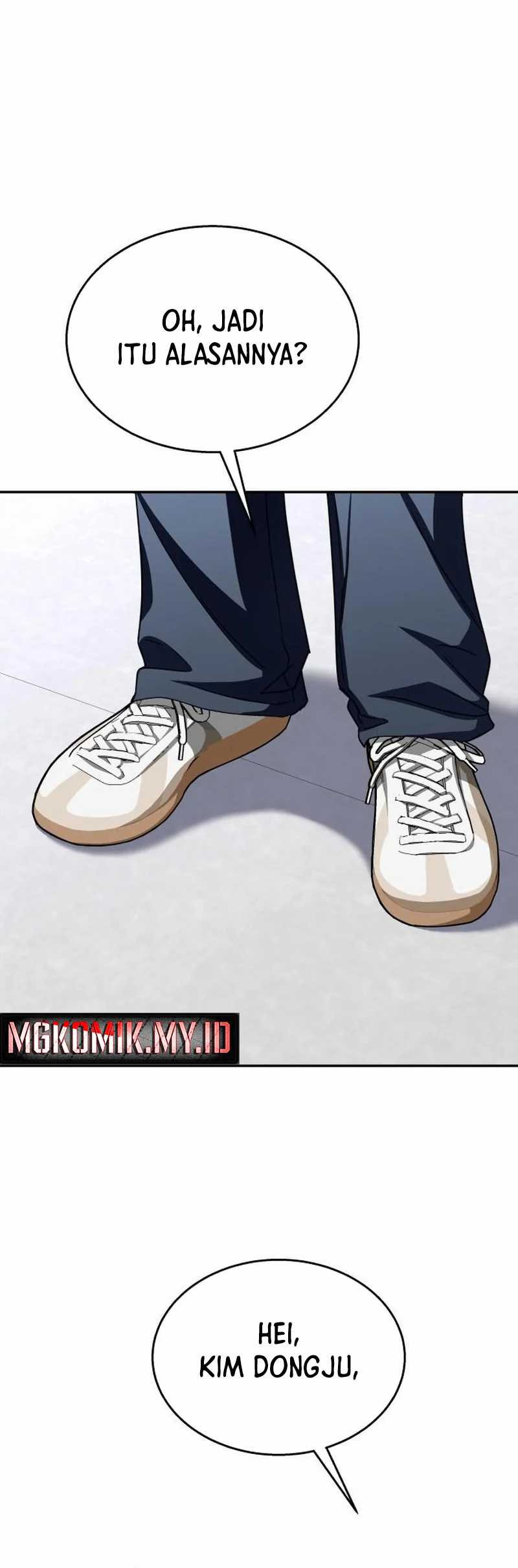 Baca The Returned C-Rank Tank Won't Die! - Chapter 13 halaman 21