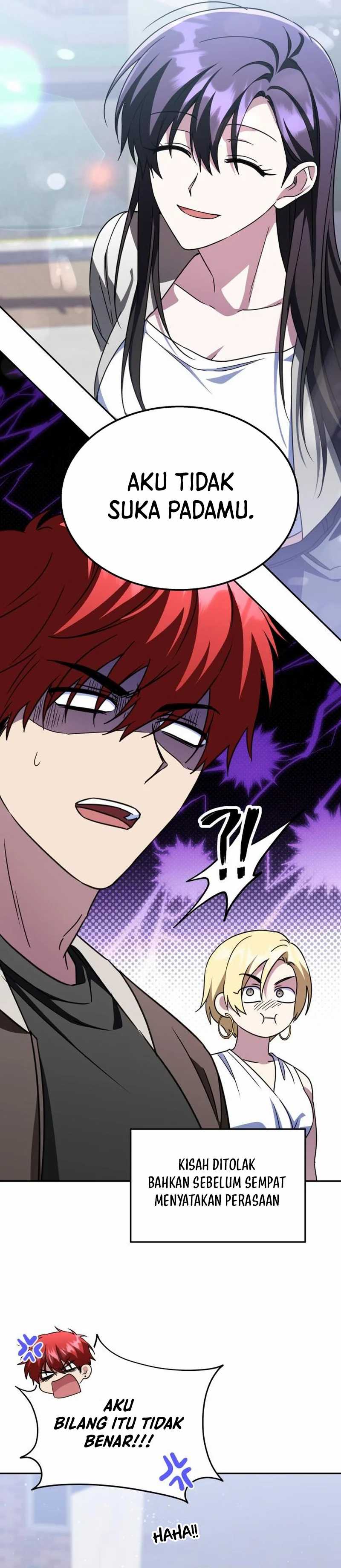 Baca The Returned C-Rank Tank Won't Die! - Chapter 13 halaman 23