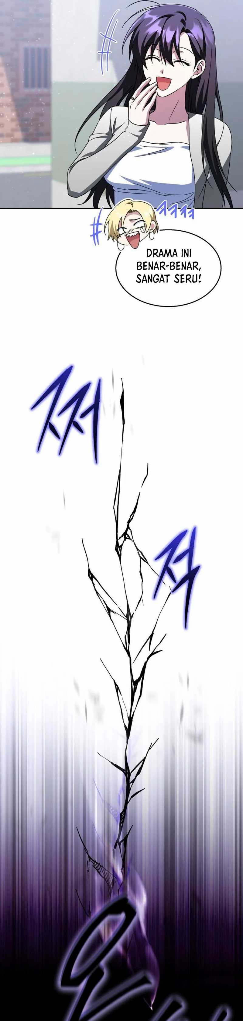 Baca The Returned C-Rank Tank Won't Die! - Chapter 13 halaman 24