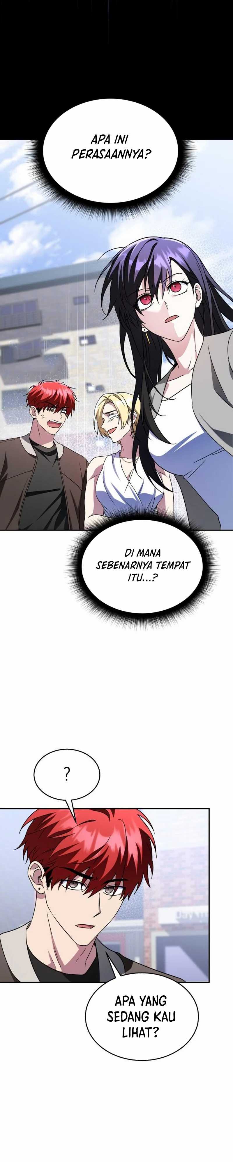 Baca The Returned C-Rank Tank Won't Die! - Chapter 13 halaman 26