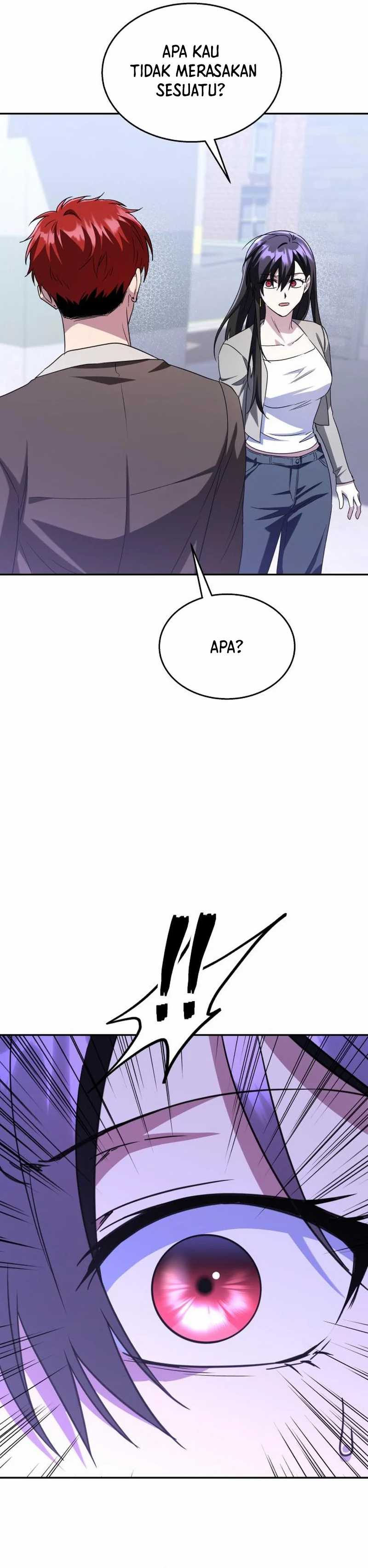 Baca The Returned C-Rank Tank Won't Die! - Chapter 13 halaman 27
