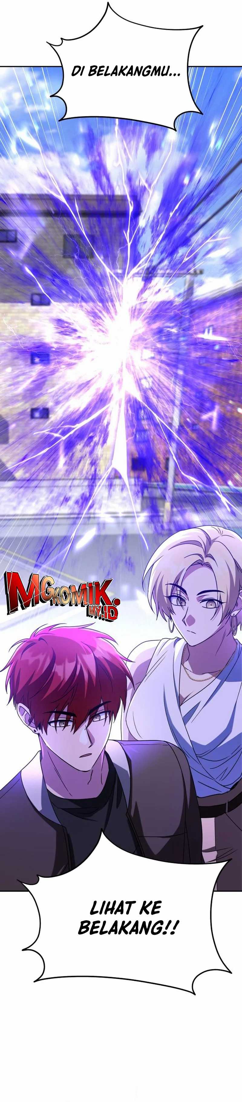 Baca The Returned C-Rank Tank Won't Die! - Chapter 13 halaman 28