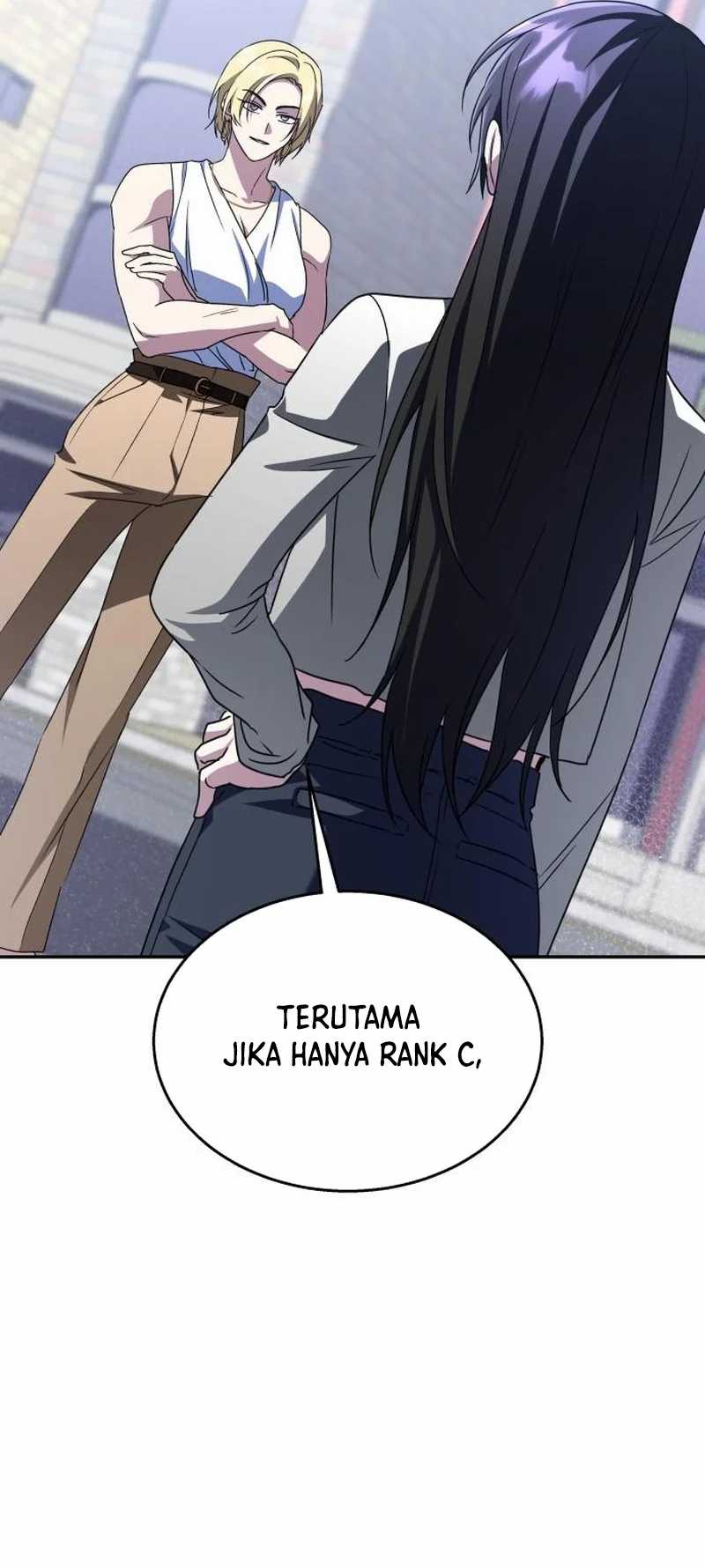 Baca The Returned C-Rank Tank Won't Die! - Chapter 13 halaman 3
