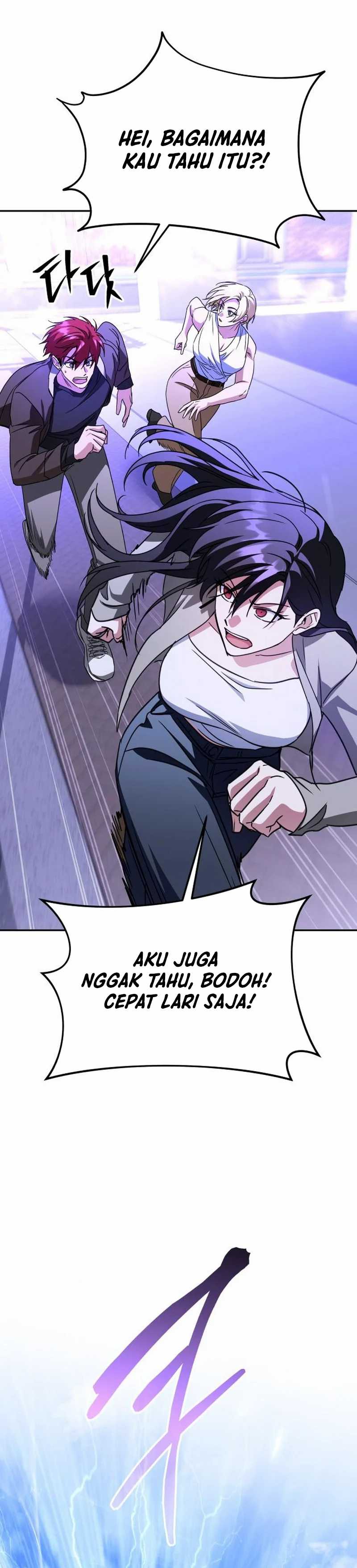 Baca The Returned C-Rank Tank Won't Die! - Chapter 13 halaman 30