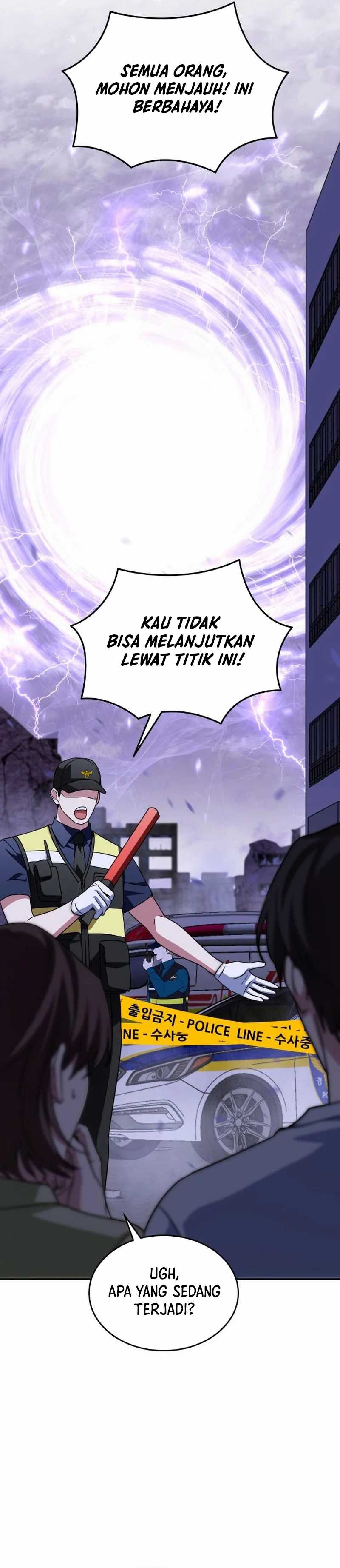 Baca The Returned C-Rank Tank Won't Die! - Chapter 13 halaman 38