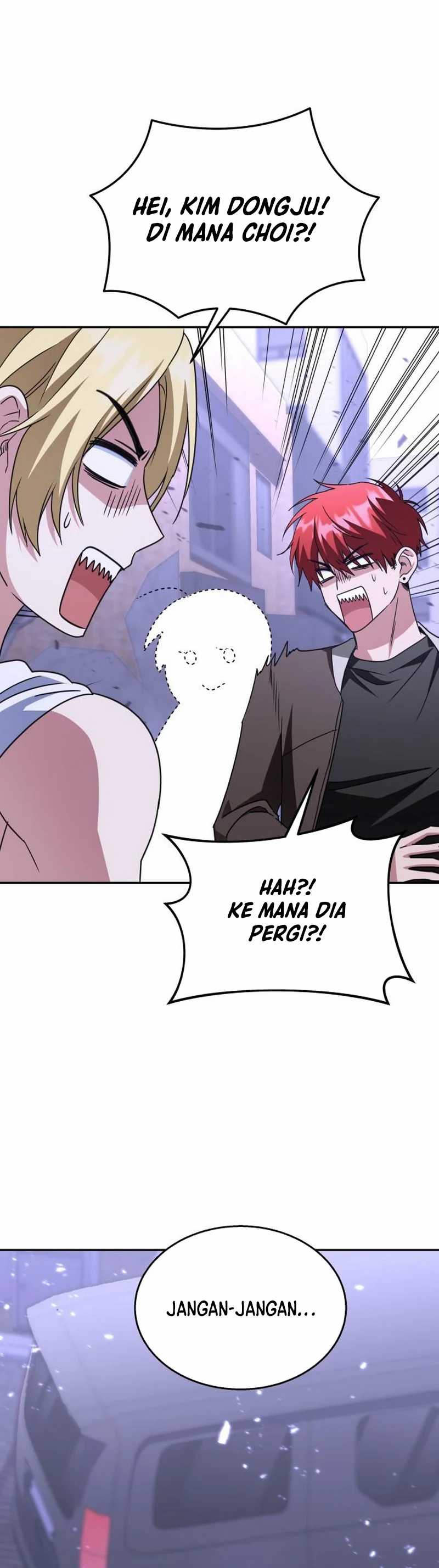 Baca The Returned C-Rank Tank Won't Die! - Chapter 13 halaman 48
