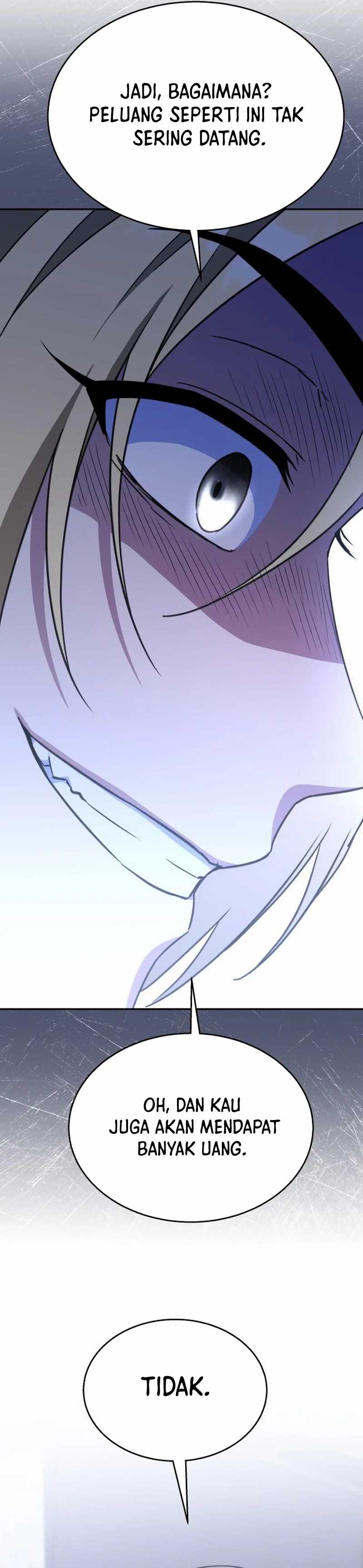 Baca The Returned C-Rank Tank Won't Die! - Chapter 13 halaman 5