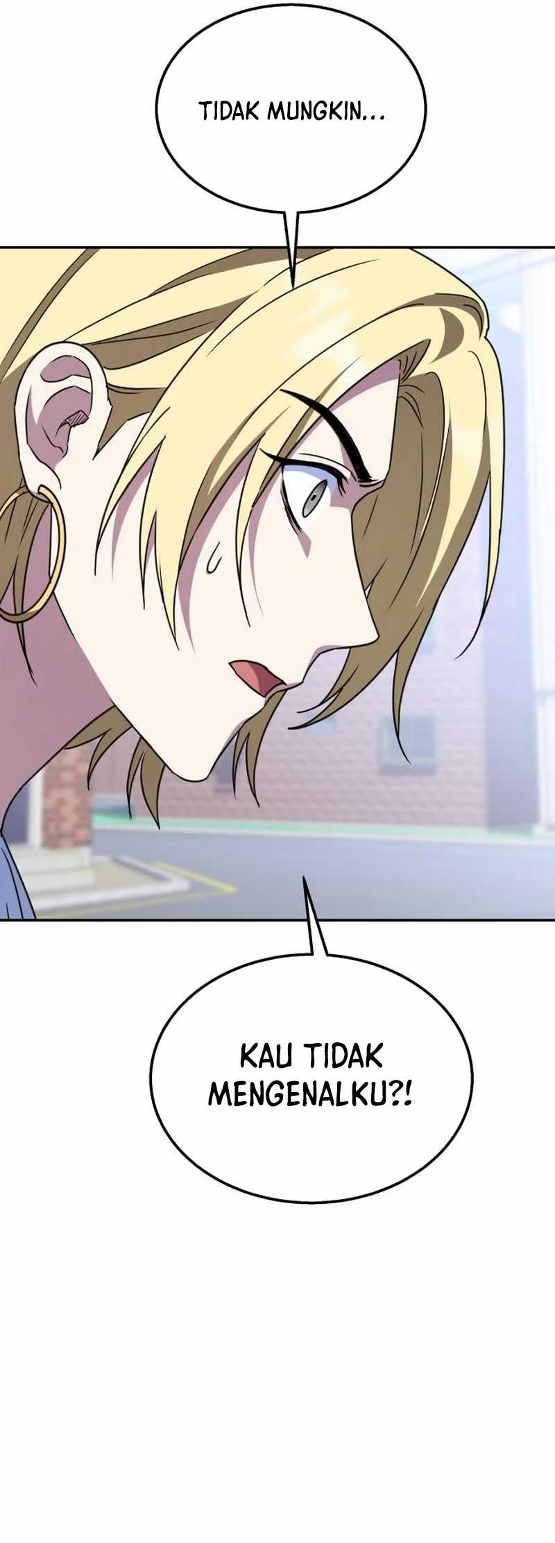 Baca The Returned C-Rank Tank Won't Die! - Chapter 13 halaman 8