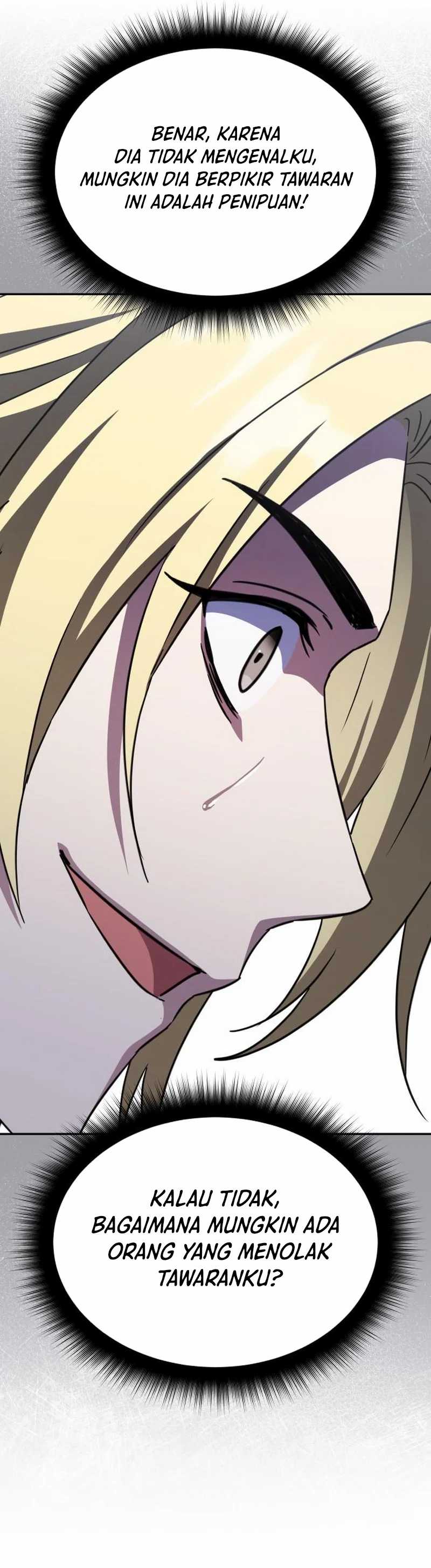 Baca The Returned C-Rank Tank Won't Die! - Chapter 13 halaman 9