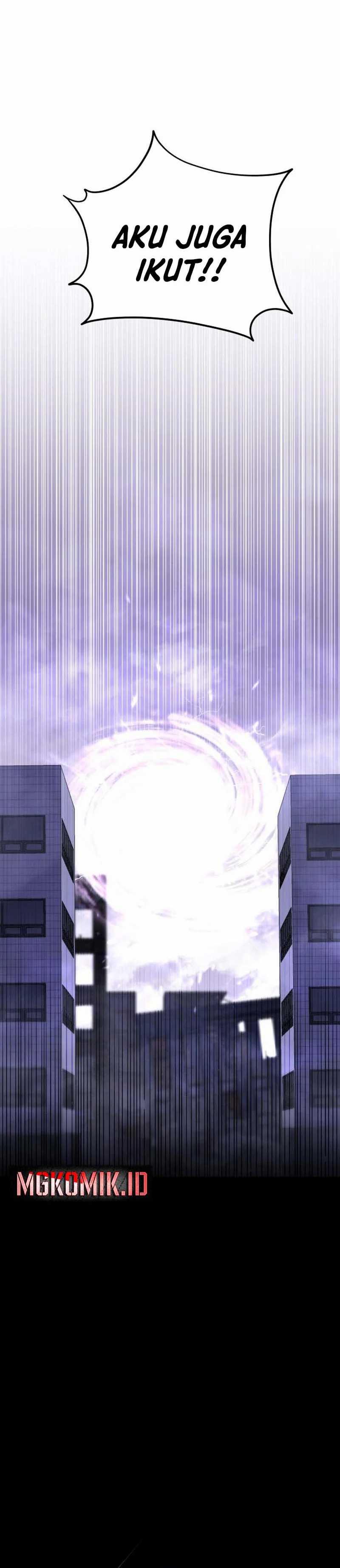 Baca The Returned C-Rank Tank Won't Die! - Chapter 14 halaman 16