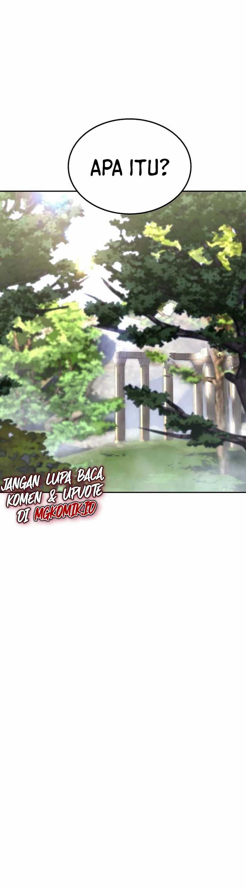 Baca The Returned C-Rank Tank Won't Die! - Chapter 14 halaman 19