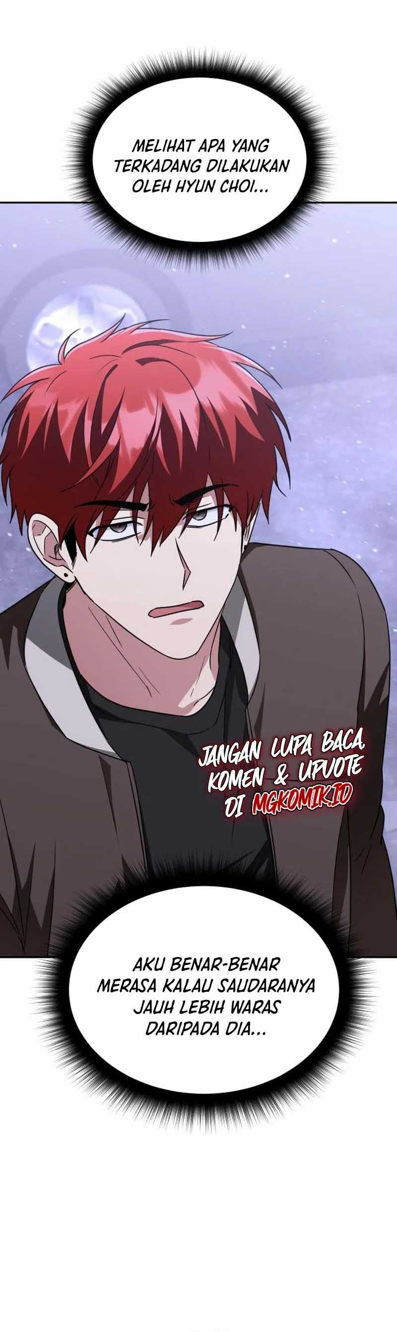 Baca The Returned C-Rank Tank Won't Die! - Chapter 14 halaman 2