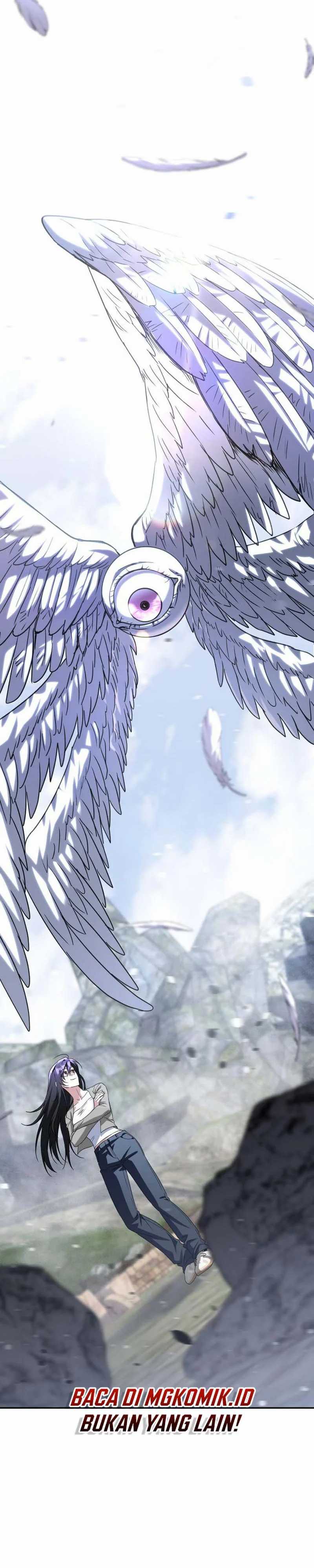 Baca The Returned C-Rank Tank Won't Die! - Chapter 14 halaman 23