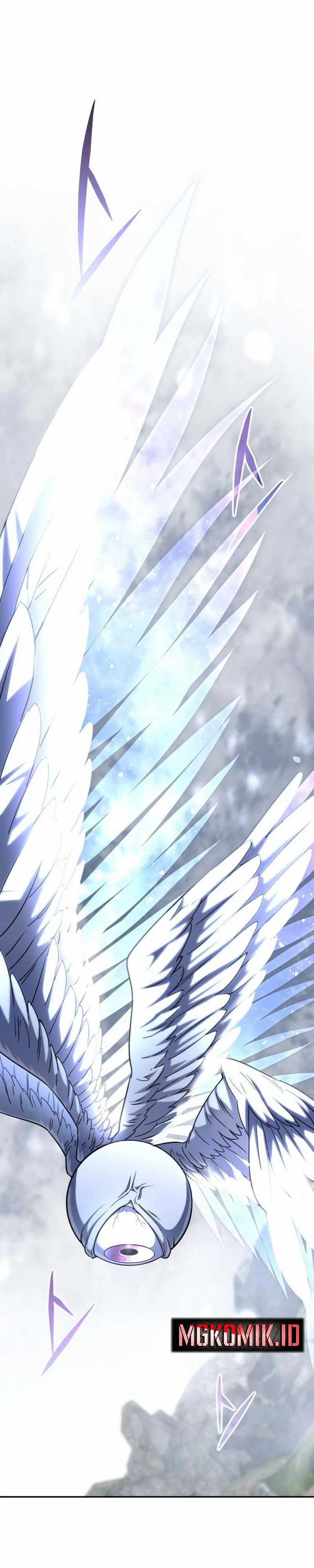 Baca The Returned C-Rank Tank Won't Die! - Chapter 14 halaman 25