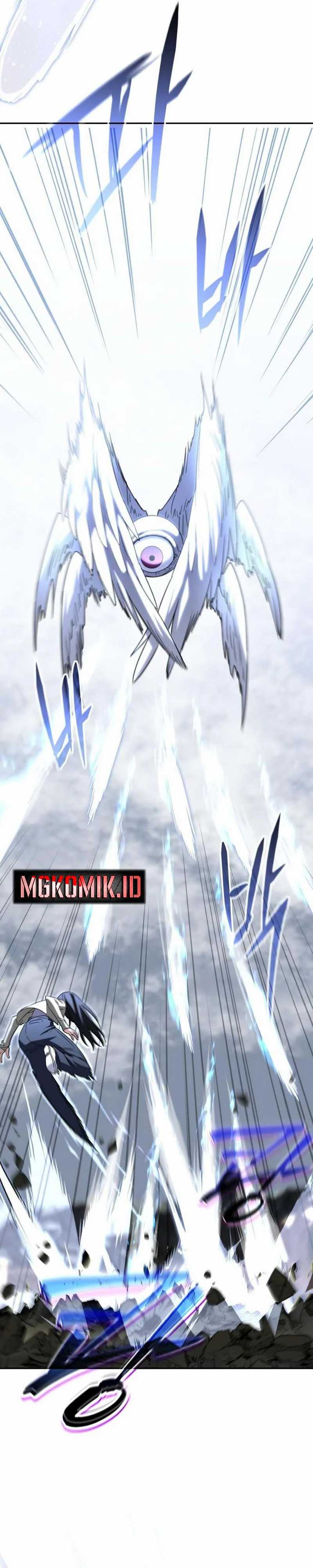 Baca The Returned C-Rank Tank Won't Die! - Chapter 14 halaman 27