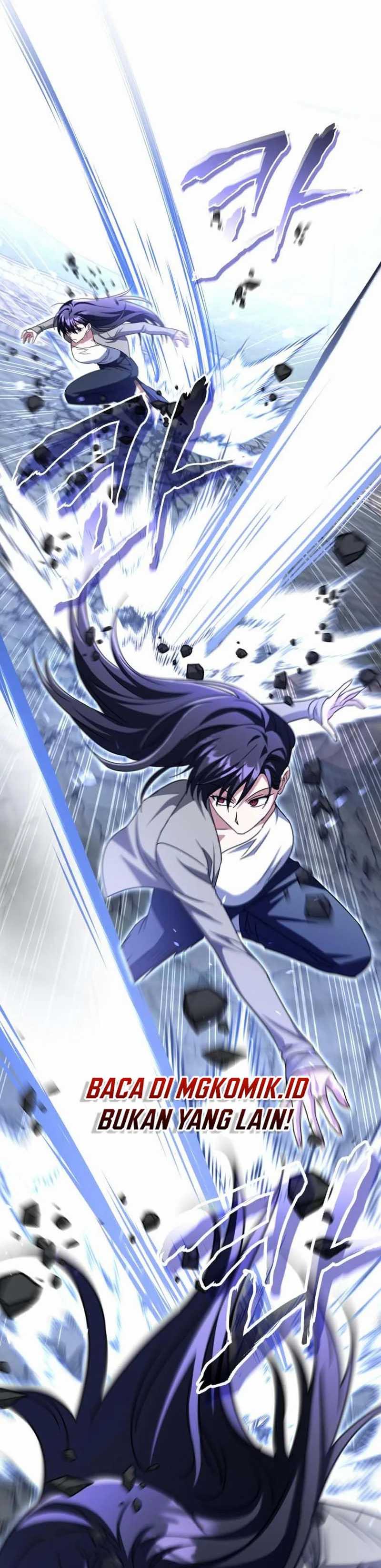 Baca The Returned C-Rank Tank Won't Die! - Chapter 14 halaman 28