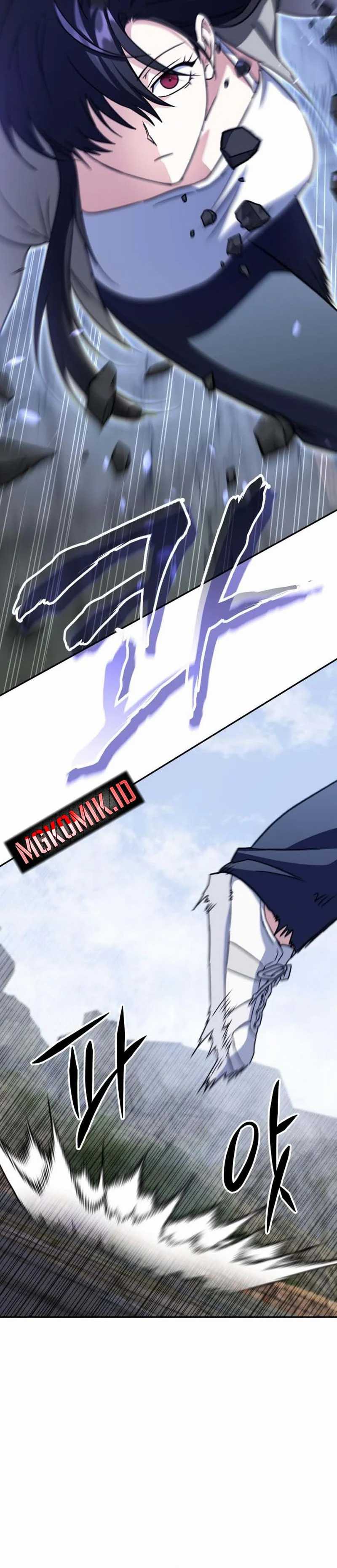 Baca The Returned C-Rank Tank Won't Die! - Chapter 14 halaman 29
