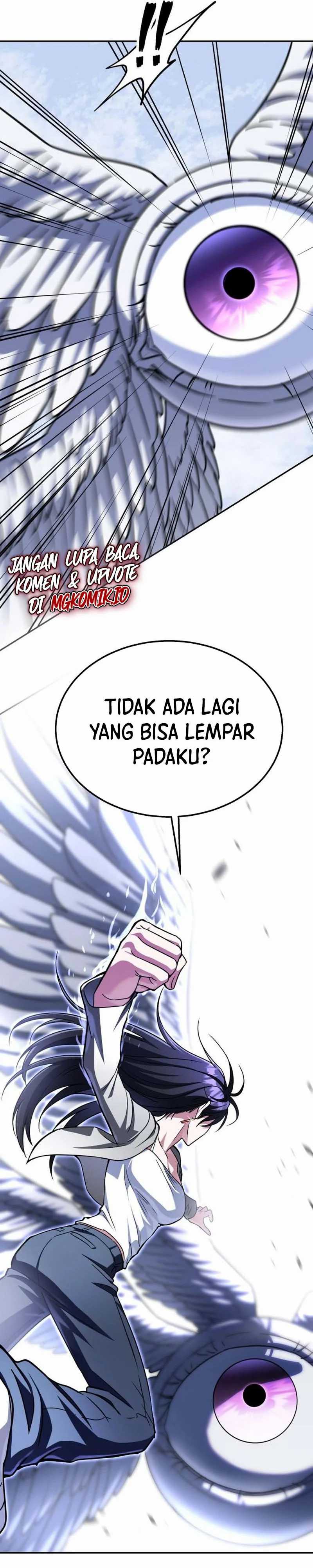 Baca The Returned C-Rank Tank Won't Die! - Chapter 14 halaman 30