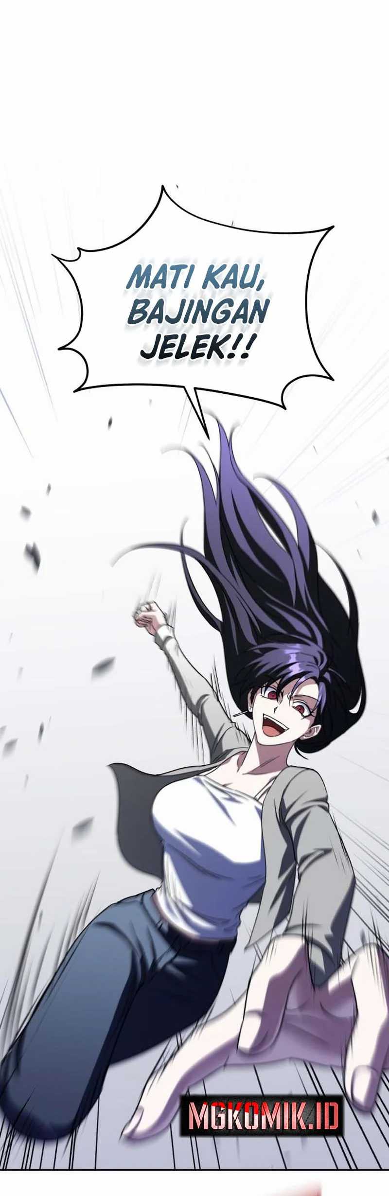 Baca The Returned C-Rank Tank Won't Die! - Chapter 14 halaman 31