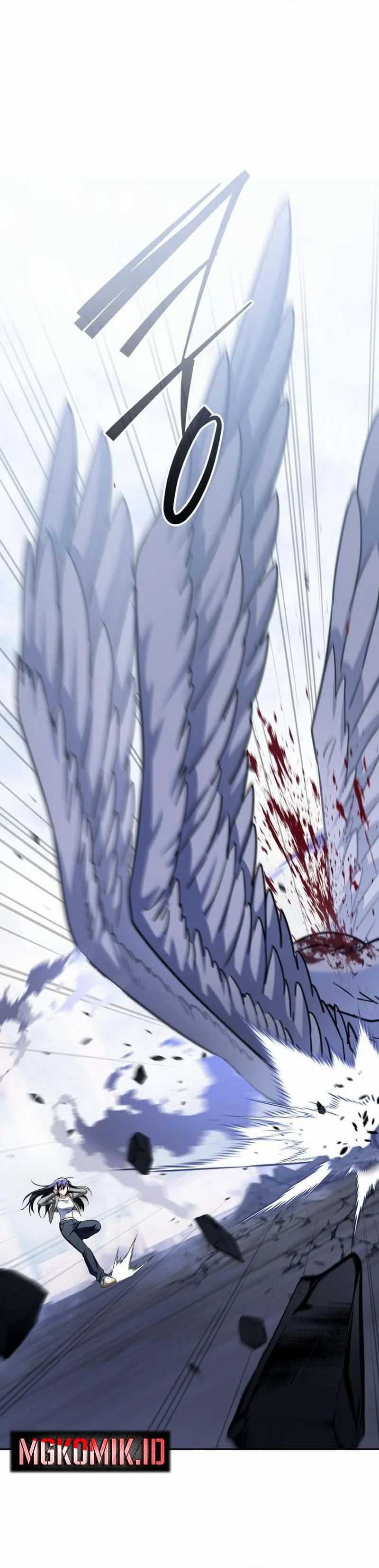 Baca The Returned C-Rank Tank Won't Die! - Chapter 14 halaman 34