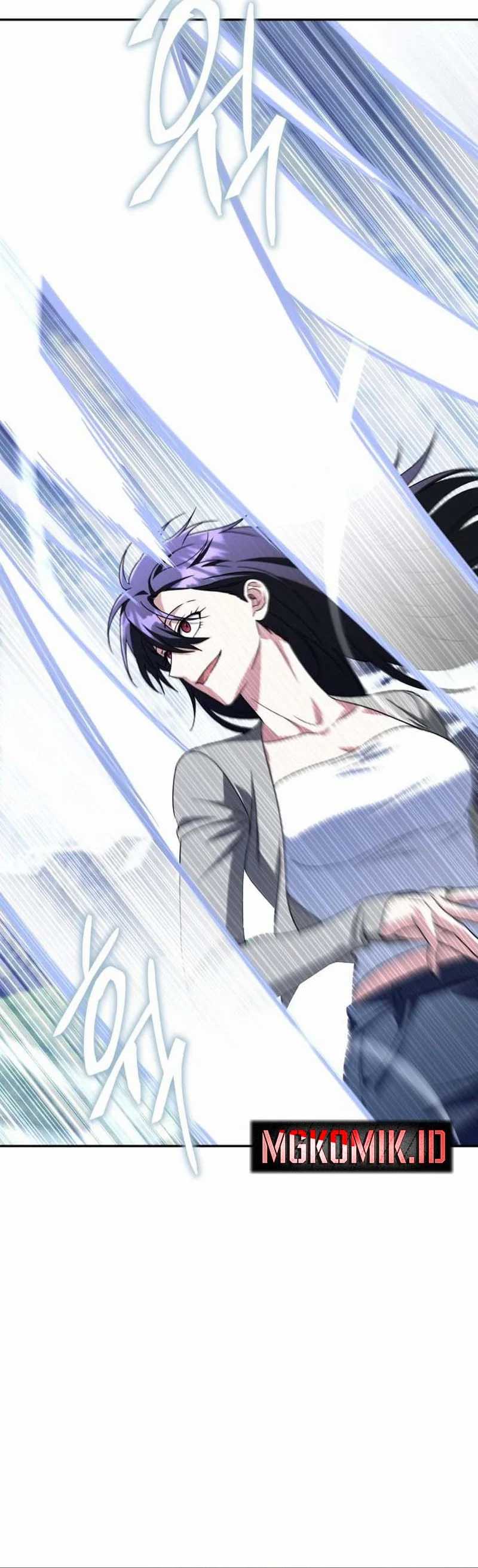 Baca The Returned C-Rank Tank Won't Die! - Chapter 14 halaman 43