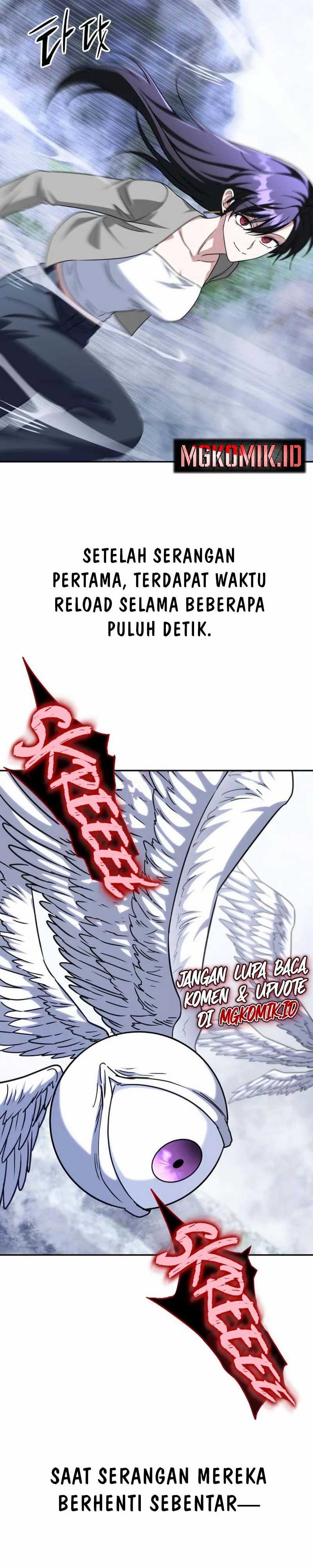 Baca The Returned C-Rank Tank Won't Die! - Chapter 14 halaman 46