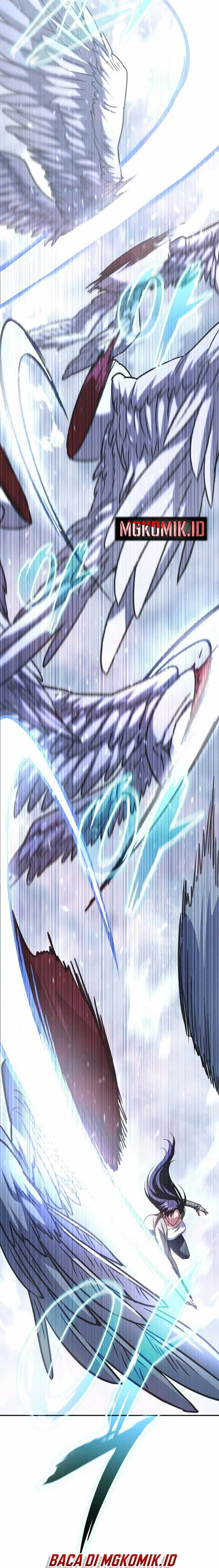 Baca The Returned C-Rank Tank Won't Die! - Chapter 14 halaman 48
