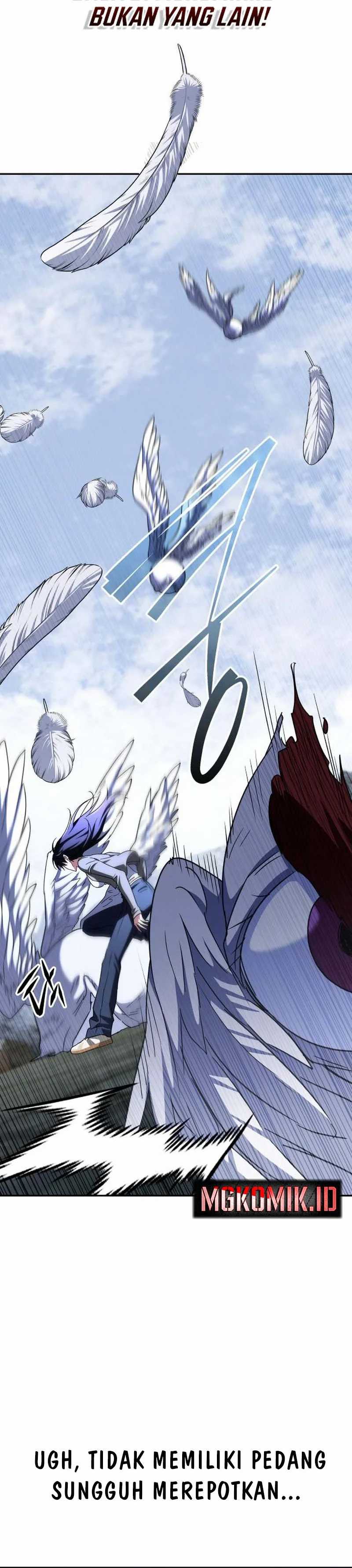 Baca The Returned C-Rank Tank Won't Die! - Chapter 14 halaman 49