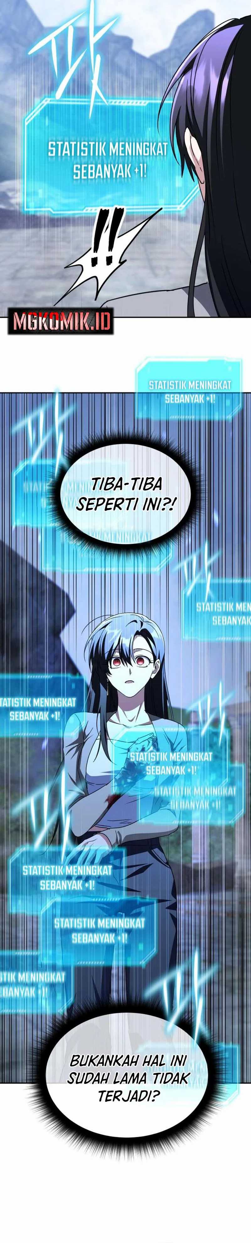 Baca The Returned C-Rank Tank Won't Die! - Chapter 14 halaman 51