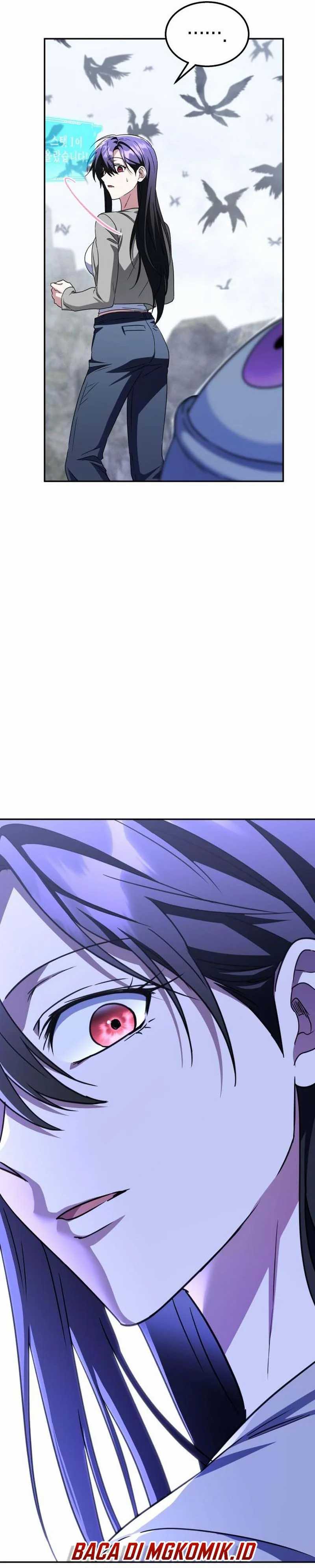 Baca The Returned C-Rank Tank Won't Die! - Chapter 14 halaman 52