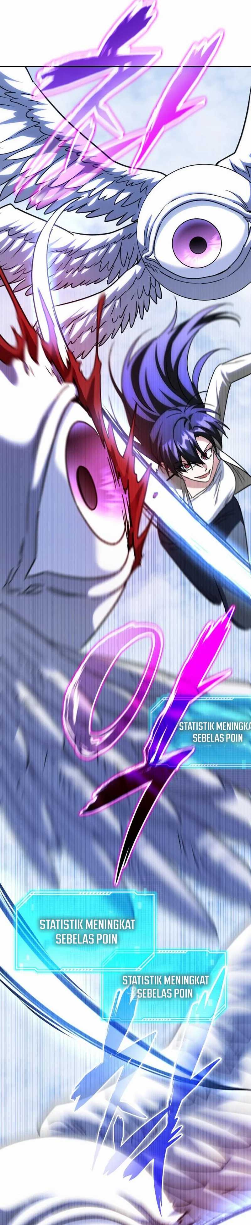 Baca The Returned C-Rank Tank Won't Die! - Chapter 15 halaman 10