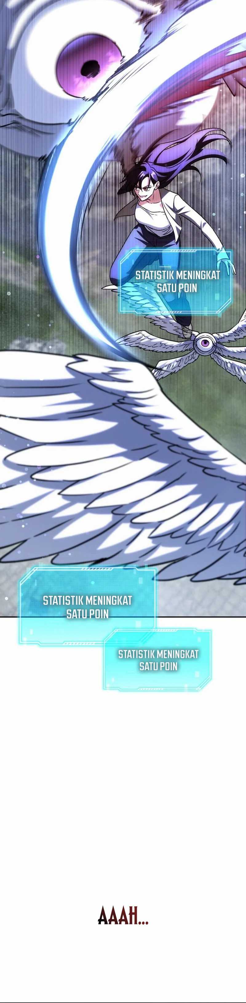 Baca The Returned C-Rank Tank Won't Die! - Chapter 15 halaman 11