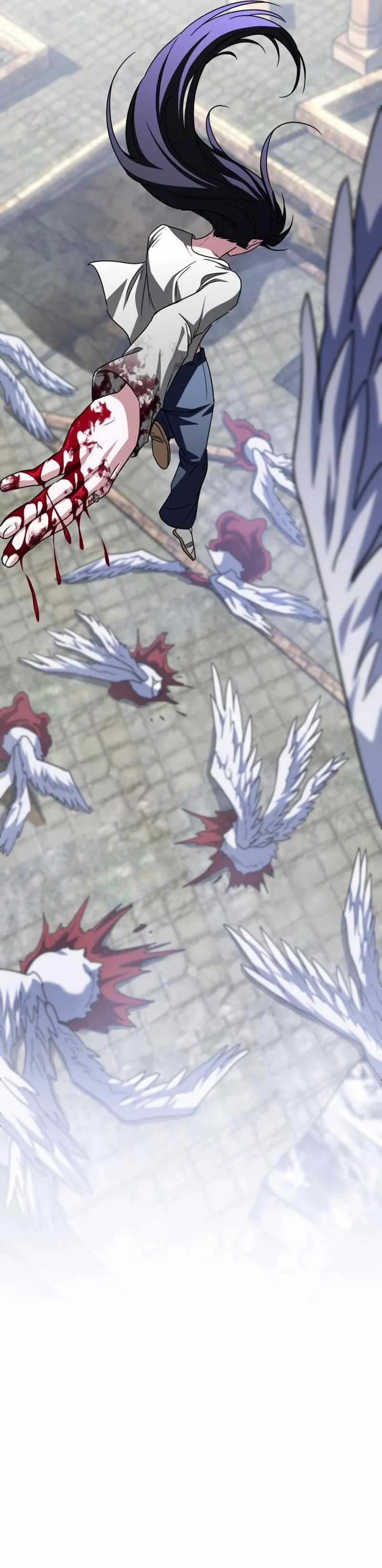 Baca The Returned C-Rank Tank Won't Die! - Chapter 15 halaman 14