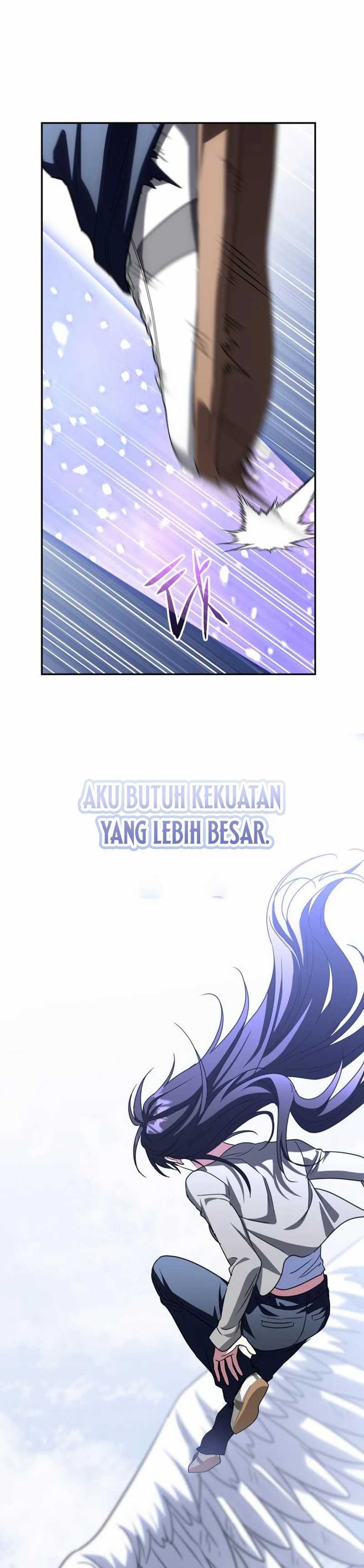 Baca The Returned C-Rank Tank Won't Die! - Chapter 15 halaman 18