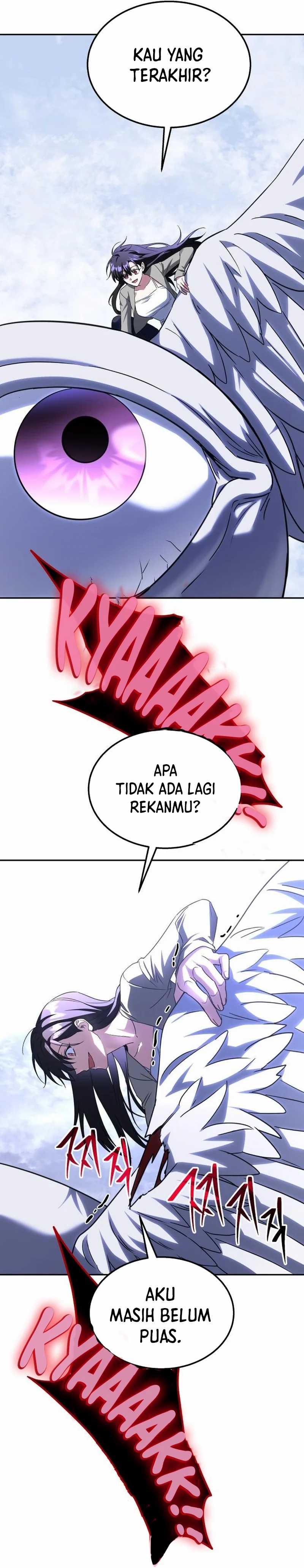 Baca The Returned C-Rank Tank Won't Die! - Chapter 15 halaman 21